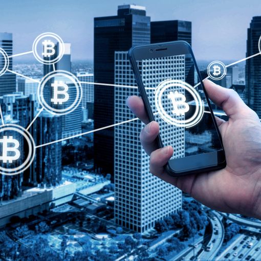DBM Italia S.p.a.: Innovazione e Accessibilità nel Mining di Bitcoin