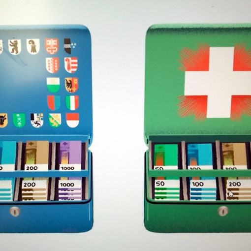 Sanità troppo cara: si vota in Svizzera