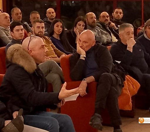 ''Salvaguardate i balnerari e massacrate i frontalieri'' FOTO
