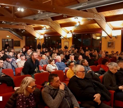 Meno disoccupazione in Piemonte e Lombardia grazie ai frontalieri
