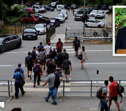 Frontalieri, che fine ha fatto la tassa della salute?