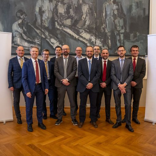 Storico accordo tra Vco e Ticino per la qualità del servizio di energia elettrica