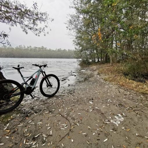 Laghi &amp; Monti Bike, un ciclo di incontri online su cicloturismo e mobilità sostenibile