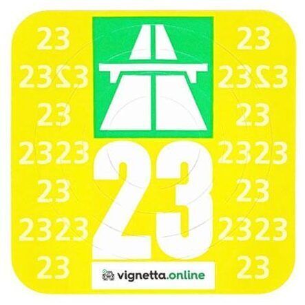 In Svizzera da agosto si viaggerà con la e-vignetta