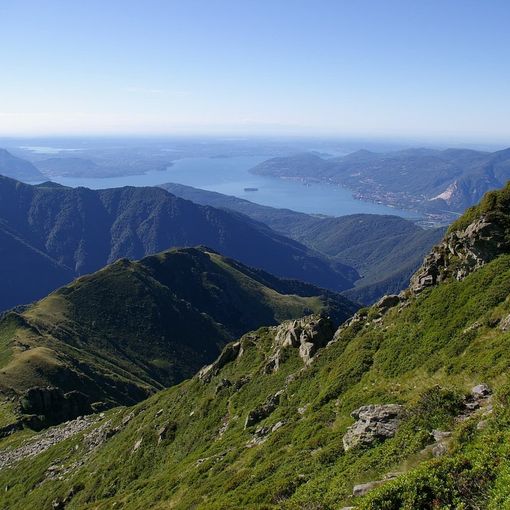 Cima Sasso Ph. Giancarlo Martini