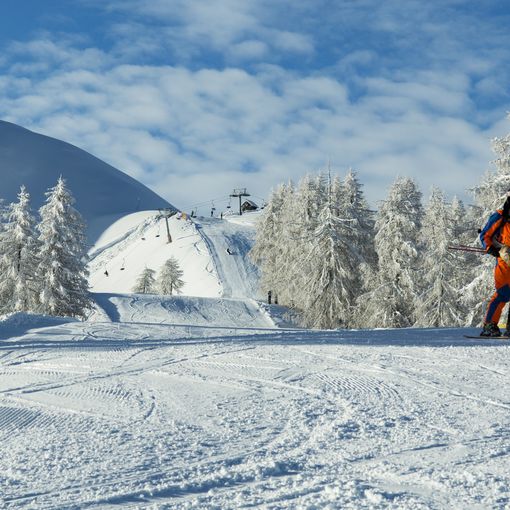 A Domobianca365 si festeggia il Capodanno sulla neve