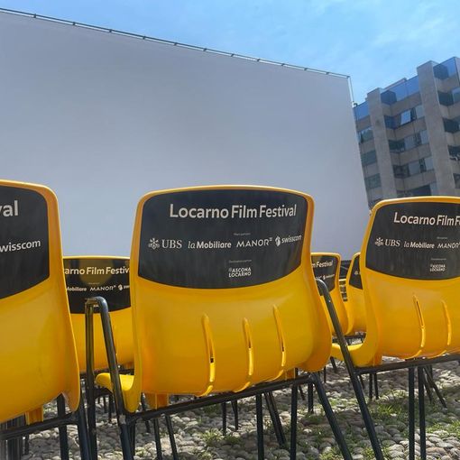 Locarno Film Festival, si comincia con il documentario di Paolo Cognetti dedicato al Monte Rosa