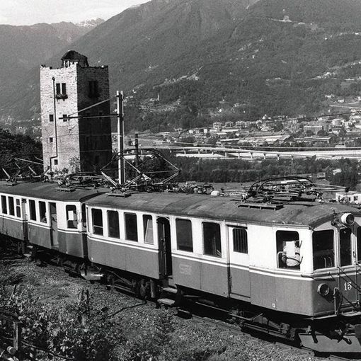 Al via le celebrazioni per i 100 anni della Ferrovia Vigezzina-Centovalli