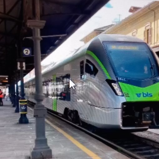 Stop alla vendita di biglietti sui treni. Bls: &quot;Danni da 6 milioni di franchi l'anno&quot;
