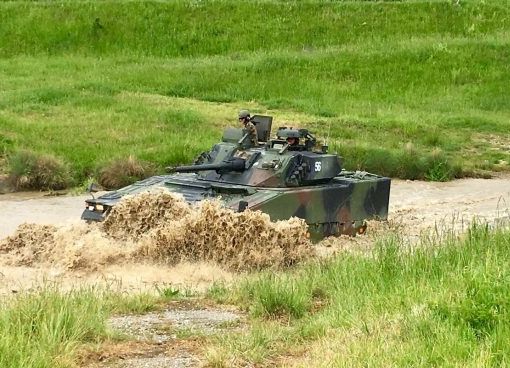 La Svizzera darà armi all'Ucraina?