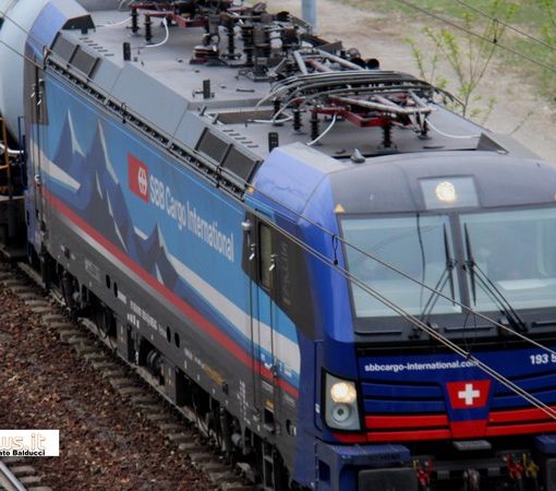 ''I rifiuti di Roma non passino dalla Svizzera''