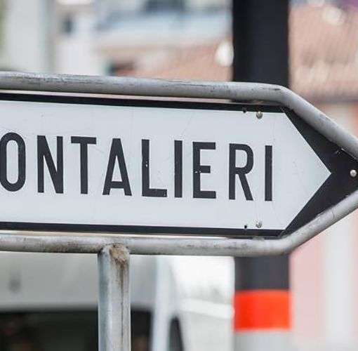 Frontalieri, Locatelli: &quot;L'accordo sul telelavoro è una sconfitta&quot;