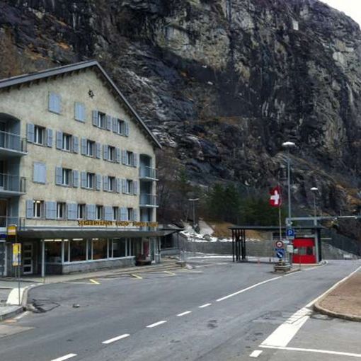 Svizzera, l'Udc chiede più controlli ai confini