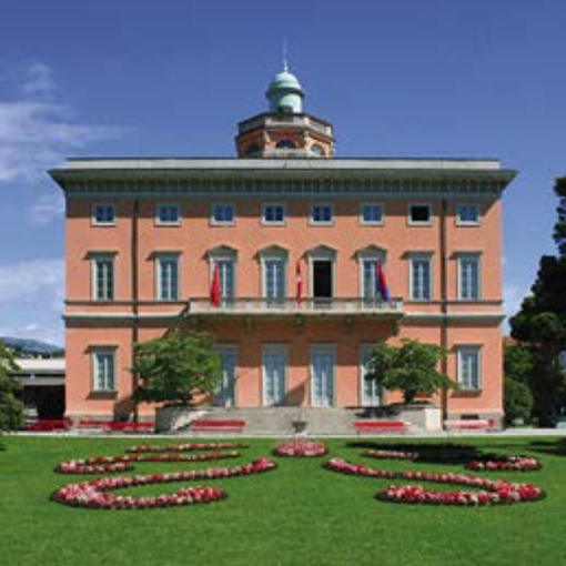 Villa Ciani