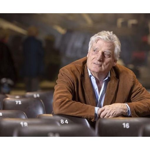 Lutto nel vicino Vallese, è morto Leonard Gianadda