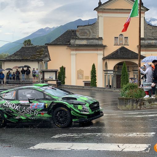 Valli Ossolane, svelato il percorso per l'edizione 2023