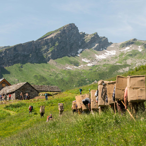 Foto di Walter Moroni