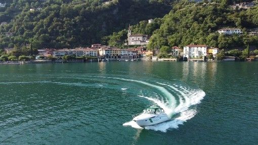 Fare il bagno nel Ceresio è possibile, ma attenti ai consigli