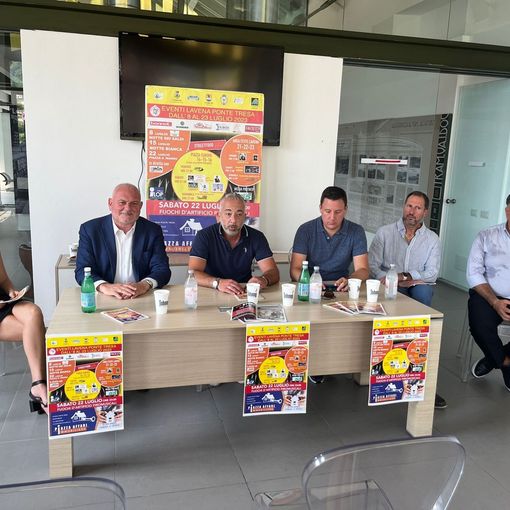 La Festa Italo-Svizzera pronta a conquistare i turisti e unire le due sponde del Ceresio
