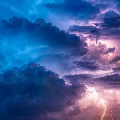 Temporlali, Meteo Svizzera dirama l'allerta di livello 3: «Pericolo marcato»