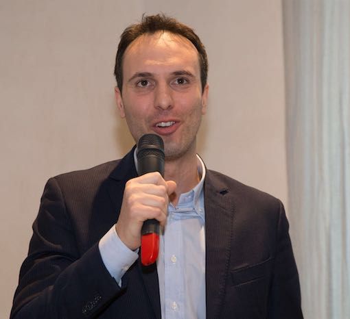 Giacomo Cosentino