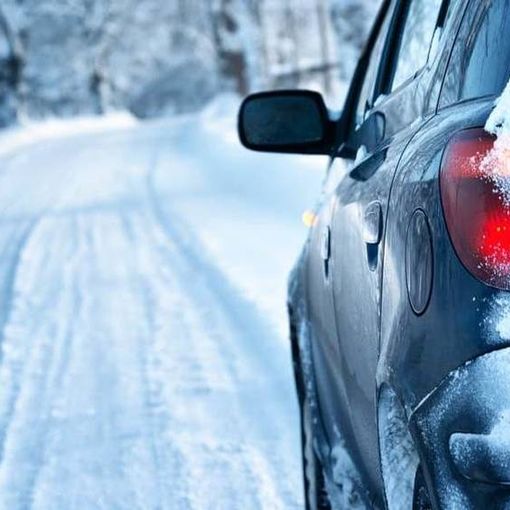 Neve a quote basse in Canton Ticino, la raccomandazione della polizia cantonale: «Usate l'auto solo se necessario»