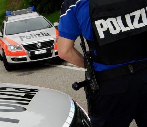 Furti con scasso in Canton Ticino, cinque arresti: tra loro anche due ragazzi italiani