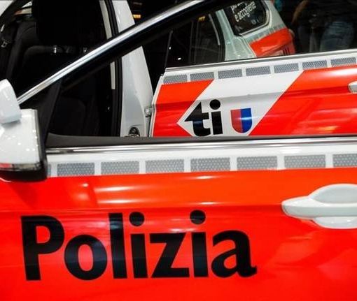 Canton Ticino, si cerca il 15enne Damiano Carlo Bertolazzi scomparso da Mendrisio