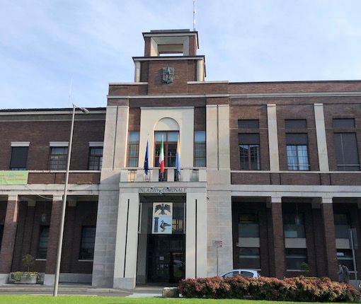 Il Comune di Luino si aggiudica due bandi Interreg per la pista ciclabile sul Tresa e per il recupero dei sentieri di confine