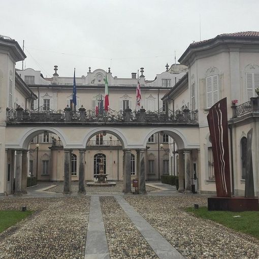 Villa Recalcati