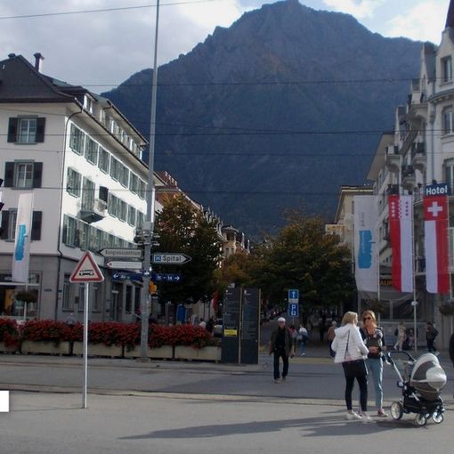 Finanze cantonali, premiata la gestione del Vallese