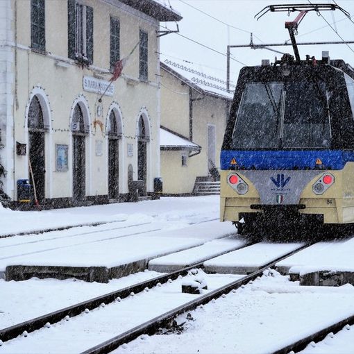 San Valentino in Vigezzina con l'offerta “Inverno per due”