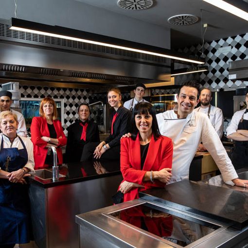 Il regalo ai nostri lettori di Chef Giorgio Bartolucci: 5 ricette stellate per un menù natalizio strepitoso