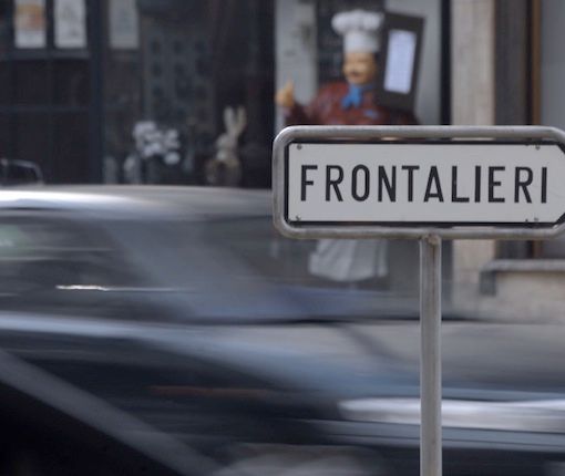 Lavoratori frontalieri in Ticino: incremento inferiore alla media nazionale