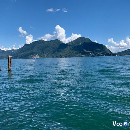 Sulle sponde del Lago Maggiore presentazione del romanzo storico “Le sette dinastie”