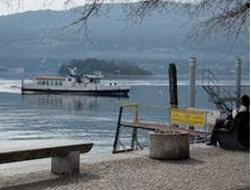 Rinnovata la collaborazione tra Navigazione Laghi e Navigazione Lago di Lugano