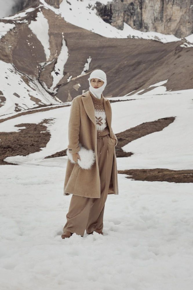 Aprirà a Zurigo uno store Peserico Aprirà a Zurigo uno store Peserico