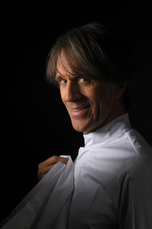 CHEF DAVIDE OLDANI PHCR FABIO BOZZAN