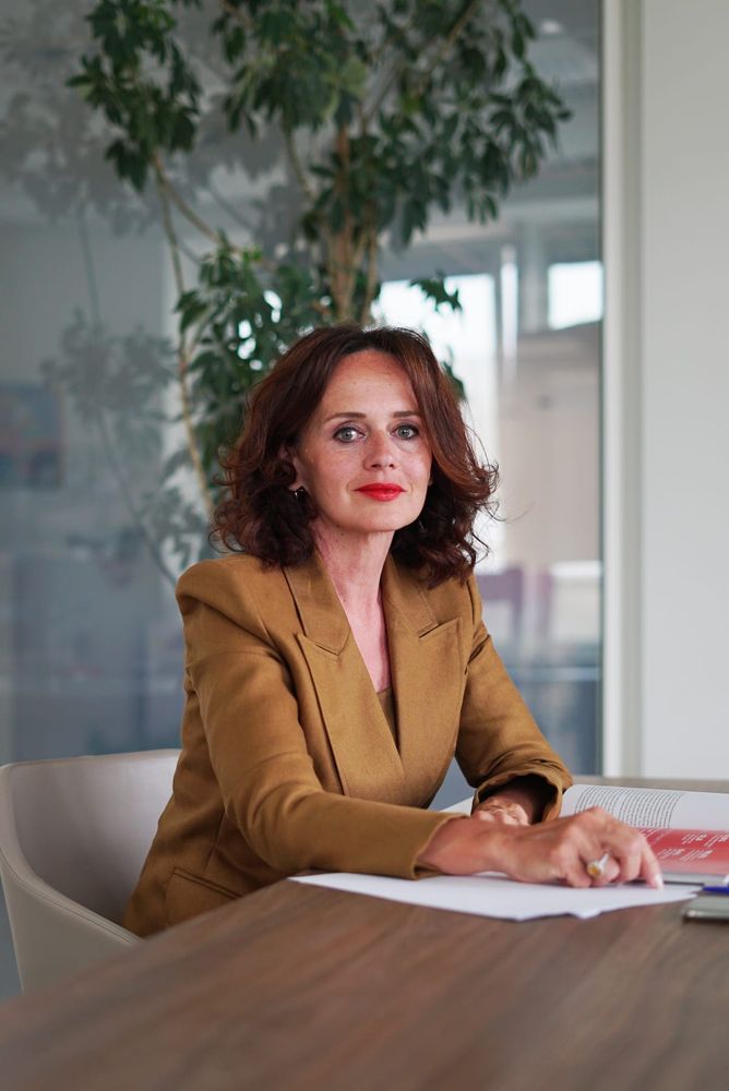 Federica Barbero: "Onorata  di aver ricevuto l’investitura di candidata alle prossime elezioni europee nella lista di Fratelli d’Italia, nella circoscrizione nord-ovest" Federica Barbero: "Onorata  di aver ricevuto l’investitura di candidata alle prossime elezioni europee nella lista di Fratelli d’Italia, nella circoscrizione nord-ovest"