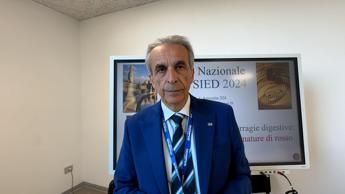 Medicina, Germanà (Sied): &quot;700 iscritti e molti giovani a Corso endoscopia digestiva