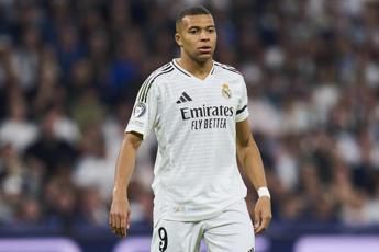 Francia, Mbappé non ci sarà contro l'Italia. Deschamps: &quot;Scelta tecnica&quot;