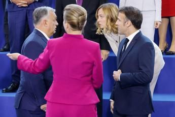 Migranti, Orban: &quot;Italia come Ungheria, governo decide poi Corte Ue dice no&quot;
