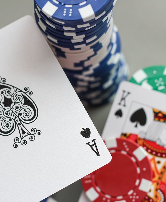 I giochi di carte più famosi al mondo
