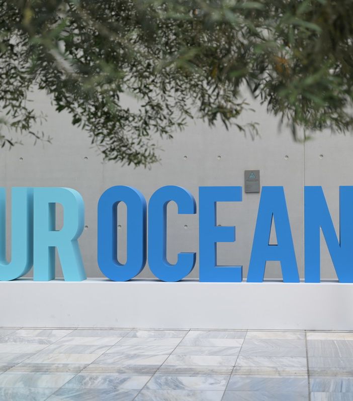 D-Marin supporta l'impegno del governo greco nella salvaguardia dell'ambiente marino con investimenti e obiettivi ambiziosi