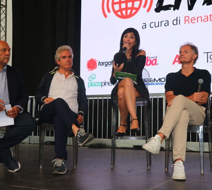 Highlight dalla Fiera di Carmagnola