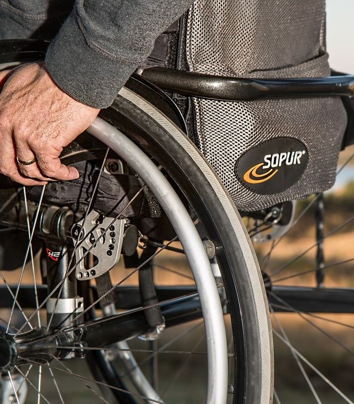 Elevatori per disabili: soluzioni versatili per migliorare la mobilità