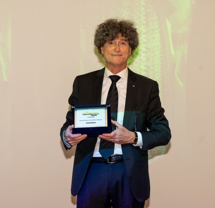 Stefano Micheli