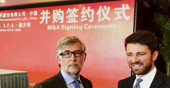Oscar Ronzoni, strategie globali per il successo aziendale