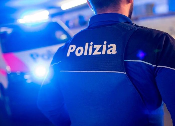 In valigia con tre chili e mezzo di cocaina: due arresti sul treno a Mendrisio