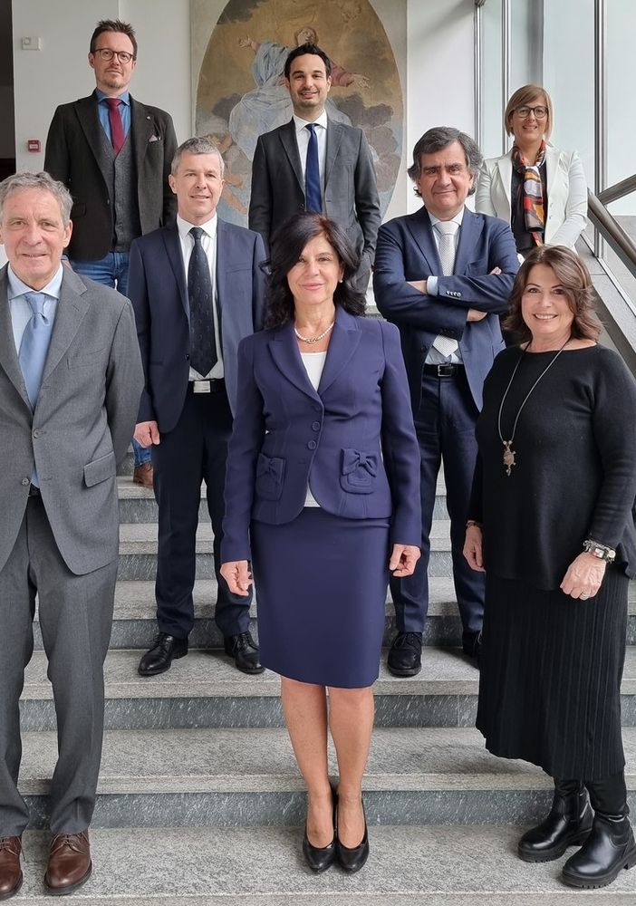 Bellinzona, Hanno diichiarato fedeltà alla Costituzione e alle leggi